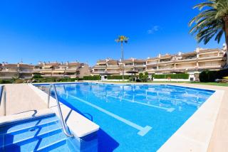 UHC EUROGOLDEN FAMILY COMPLEX - Cambrils - 8