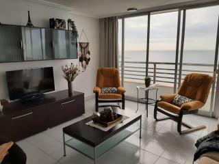 Apartamento sobre el mar - Alicante - 2