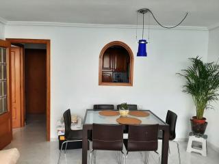 Apartamento sobre el mar - Alicante - 3
