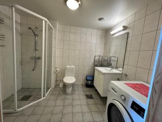 Family-Friendly Apartment Steps from everything - Beitostøl - 2