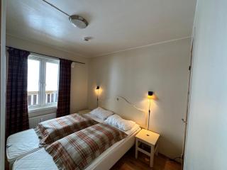 Family-Friendly Apartment Steps from everything - Beitostøl - 4