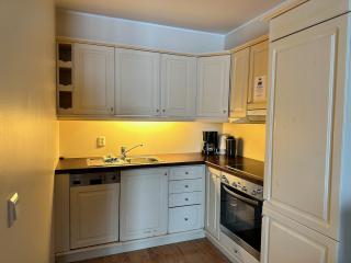 Family-Friendly Apartment Steps from everything - Beitostøl - 5
