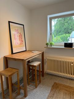 Wohnung mit Garten am See - Langenargen - 4