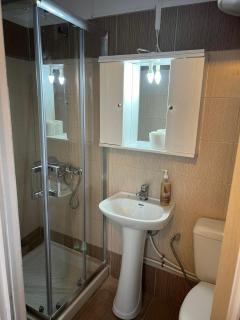 Agnes Rooms - Pelekas - 6