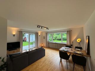 Wohnung mit Garten am See - Langenargen - 7