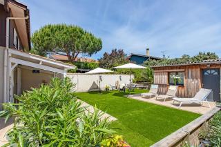 Villa Rose des Sables, 100m de la Plage et Centre - Lège-Cap-Ferret - 0