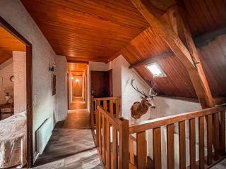 Moulin de la Caluyére - Ardenay-sur-Mérize - 1