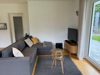 Wohnung mit Garten am See - Langenargen - 8