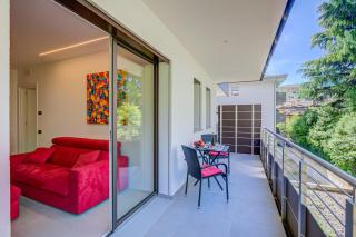 Appartamento Eureka - Happy Rentals - Riva del Garda - 9