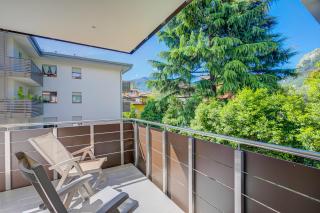 Appartamento Eureka - Happy Rentals - Riva del Garda - 8