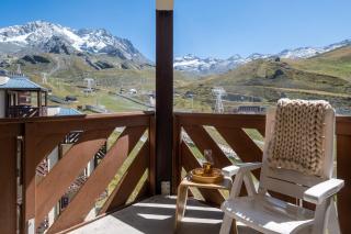Résidence Pierre & Vacances Le Machu Pichu - Val Thorens - 6