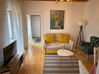 Agnes Rooms - Pelekas - 9
