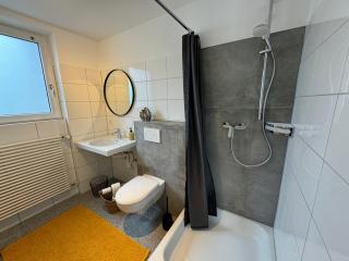 Wohnung mit Garten am See - Langenargen - 2