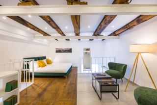 Quartieri Spagnoli Housing by Wonderful Italy - Nápoles - 9