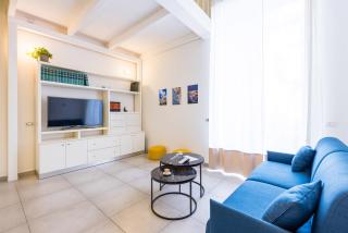 Quartieri Spagnoli Housing by Wonderful Italy - Nápoles - 3