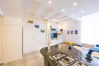 Quartieri Spagnoli Housing by Wonderful Italy - Nápoles - 1