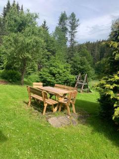 Apartmánový dům Horní Vltavice - Horní Vltavice - 8