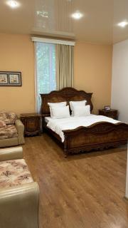 Wald Hotel N1 Building - 1