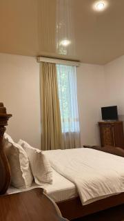 Wald Hotel N1 Building - 2
