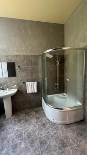 Wald Hotel N1 Building - 3