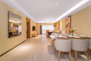 KARE HOTELS RESIDENCES Qianhai Shenzhen - 8