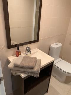 Apartamento frente a la Marina de Denia - Dénia - 4