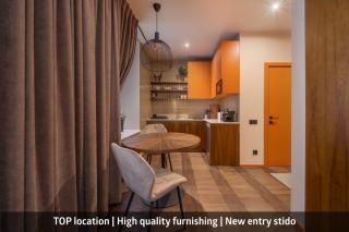 Stylish old town apartment on Mucenieku street - Riga - 0