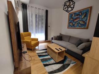 Appartment Blue fish - Novi Sad - 5