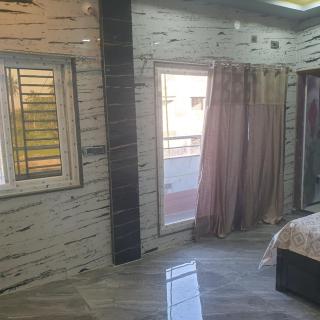 RKS INTERNATIONAL HAMPi - Hampi - 6