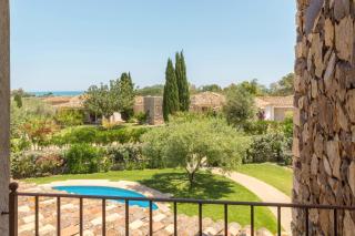 Villa Ulivo con piscina e giardino privato a 500 mt dal mare - Castiadas - 7