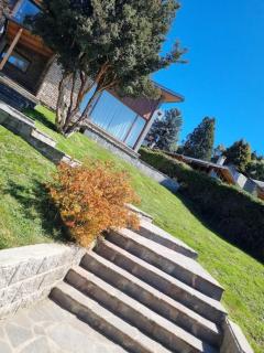 Casa frente al lago 1 - Bariloche - Bariloche - 7