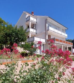Milijana Apartments Rab - Rab - 0