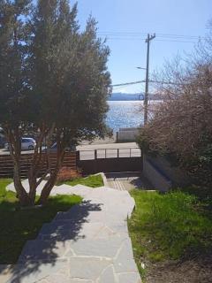 Casa frente al lago 1 - Bariloche - Bariloche - 6