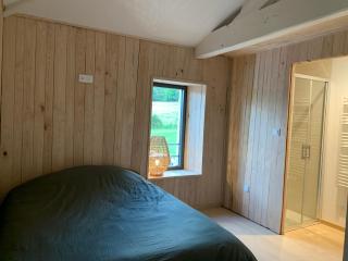 Gîte La Loge - Pouzauges - 6