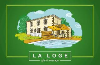 Gîte La Loge - Pouzauges - 4