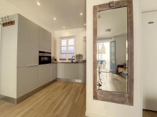 Nestor&Jeeves - BRISE DE NICE - Balcony - Central - Nice - 2