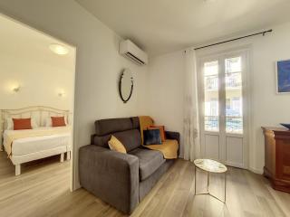 Nestor&Jeeves - BRISE DE NICE - Balcony - Central - Nice - 1