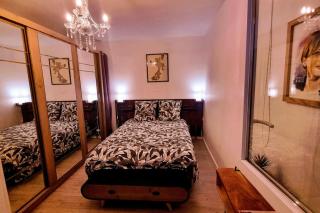 LE CLAVEL superbe déco, Centre historique, Climatisé, Parking à Proximité - 1