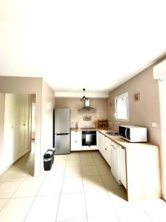 Chez Coccinelle - Marmagne - 1