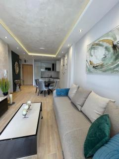 Old barkery, the most exclusive complex in Budva - Budua - 0