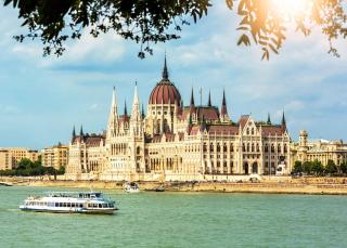 Verdi Budapest Aquincum - Budapest - 5