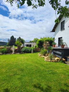 Ferienhaus Palmenland - Landscheid - 6