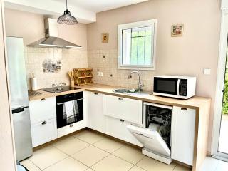 Chez Coccinelle - Marmagne - 4