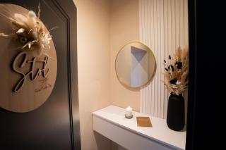 Kalan Boutique Stay - Žirovnica - 9