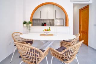 Apartamento Paraíso La Mata - Torrevieja - 9