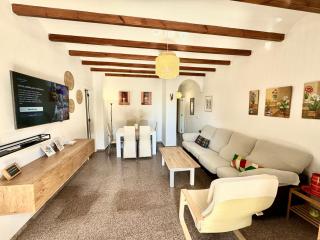 Casa en la playa de los Arenales - Arenales del Sol - 2