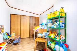 Fam INN Kishinosato - Osaka - 6