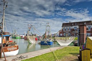 Gud Jard Lodge Nr 02 - Design-Ferienhaus mit exklusiver Ausstattung - 2