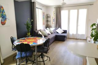 charming house located in Coye la Forêt - Coye-la-Forêt - 4