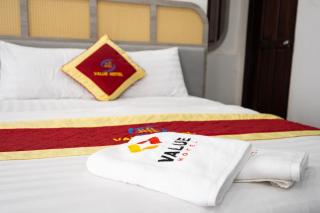 Value Hotel - Ho Chi Minh - 4